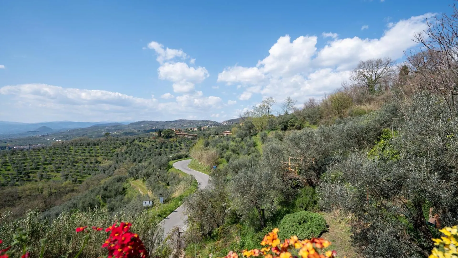 Bed & Breakfast Bed And Breakfast Mea Familia Fornello